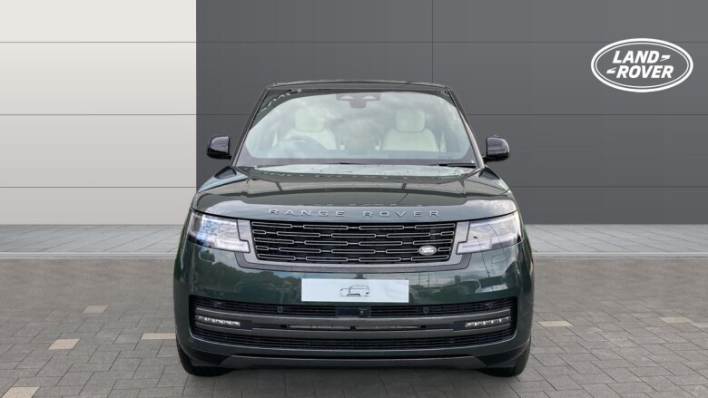 Land Rover Range Rover 3.0 D300 SE 4dr Auto Diesel Estate